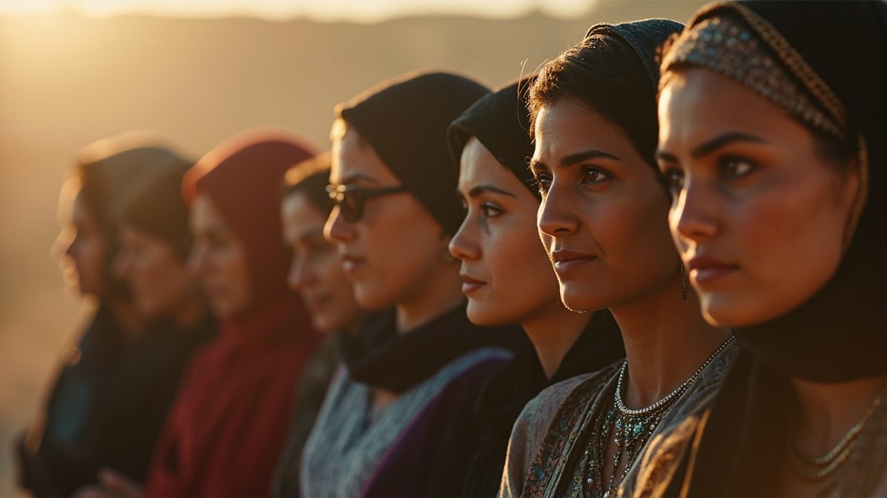 19 femmes syriennes racontent de samar yazbek: témoignages