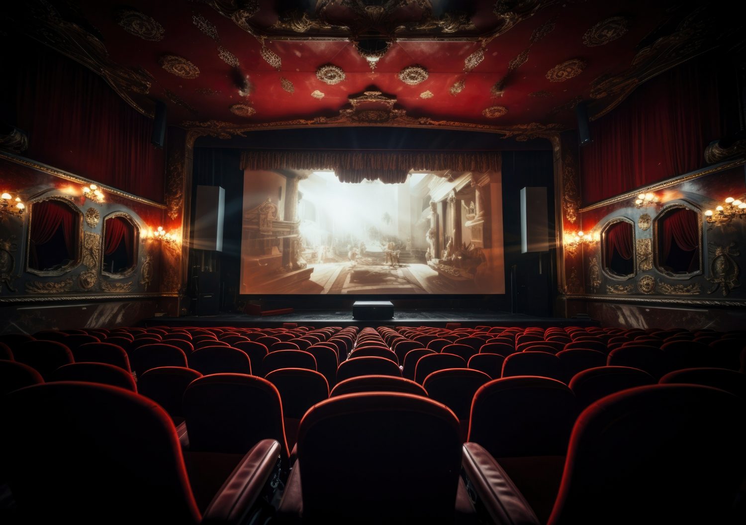 Cinéma