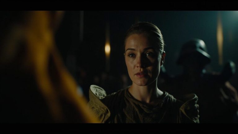 antigone de géris pénet : critique et résumé percutants