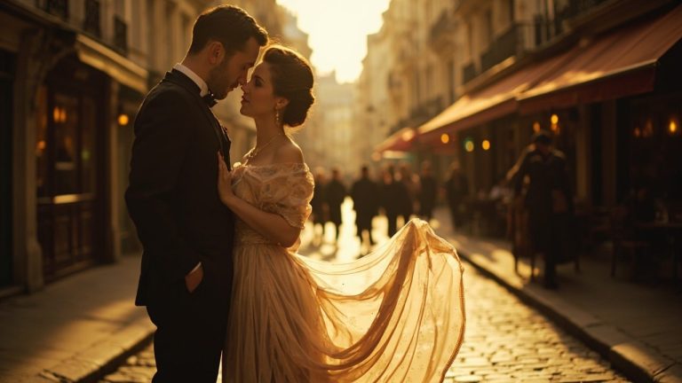 belle Époque d'elizabeth ross : critique et clés de lecture