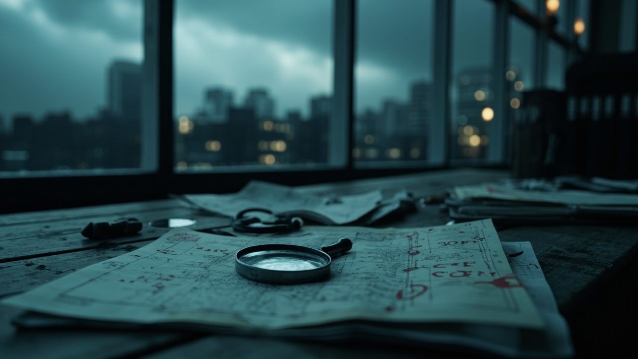 betty: roman policier nordique réaliste et psychologique