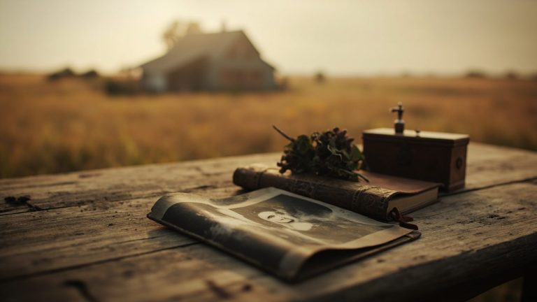 betty de tiffany mcdaniel: mémoires et héritage révélés