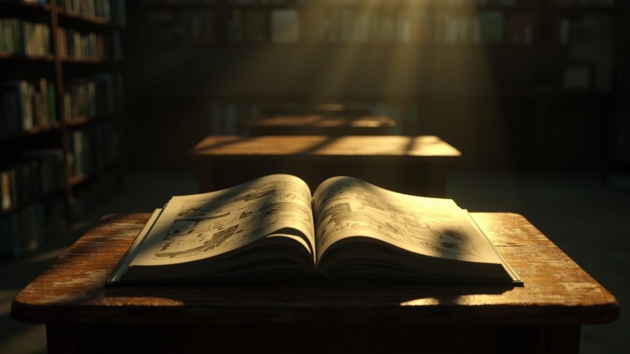 bouh, le livre qui fait le plus peur : résumé et analyse