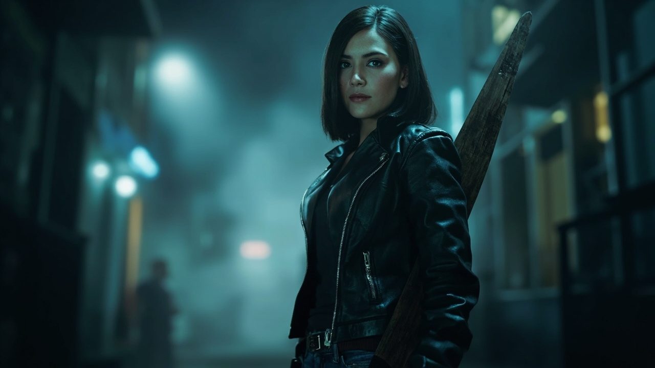 buffy tueuse de vampires: résumé et contexte critique