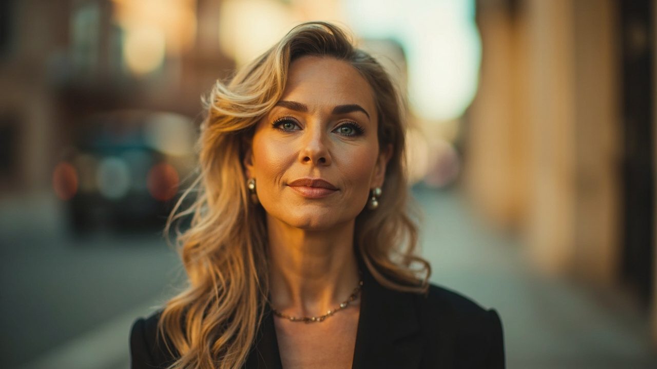 combats et métamorphoses d'une femme: résilience féminine