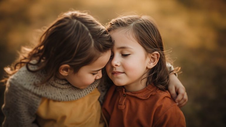 comme des frères : plongée dans les liens fraternels