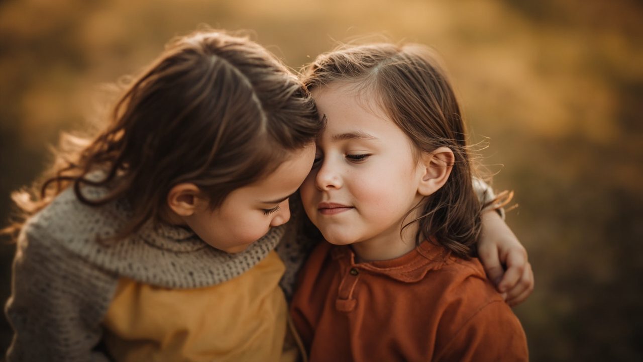 comme des frères : plongée dans les liens fraternels