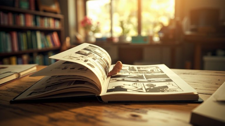 dambre et de feu: analyse et critique des royaumes muets