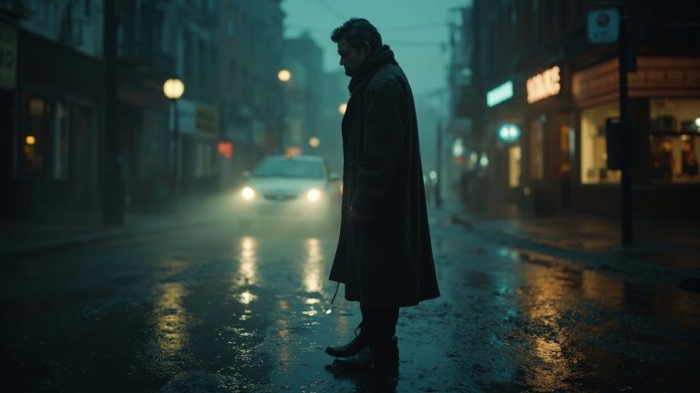 d'ombre et de silence: résumé et critique du roman, clés