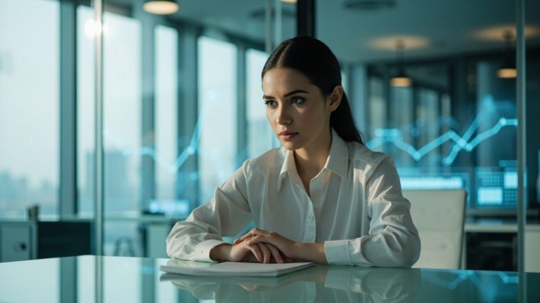 femmes invisibles: quand les données ignorent les femmes