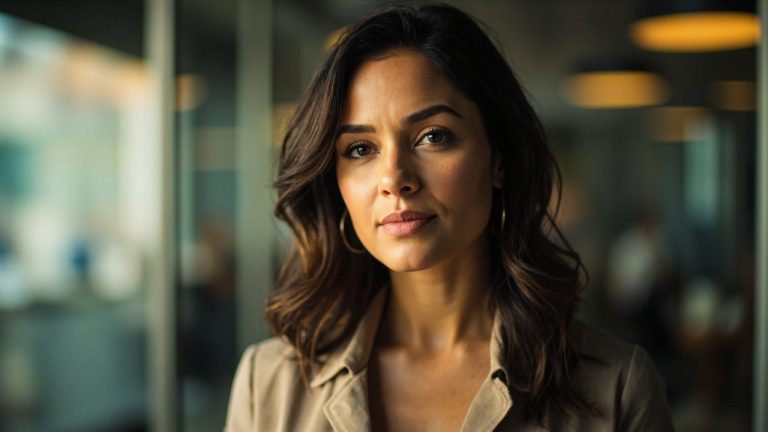 femmes puissantes: portraits qui transforment le réel