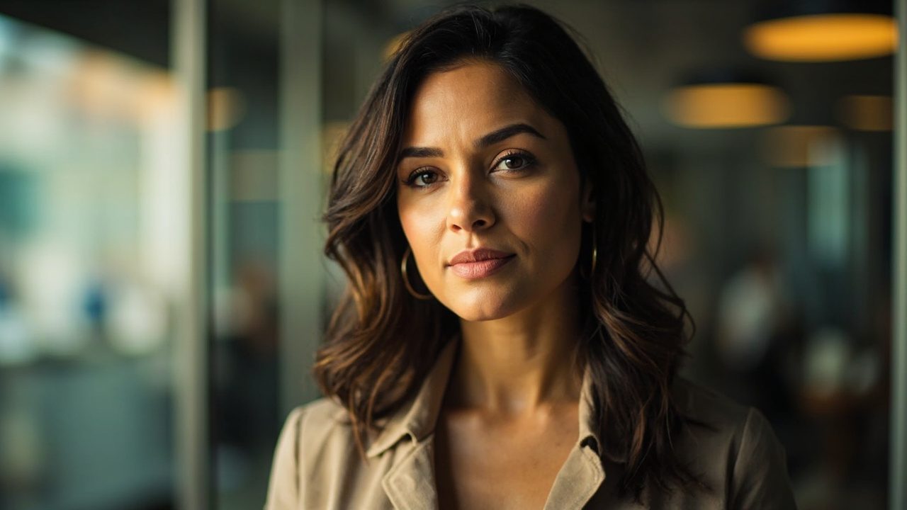 femmes puissantes: portraits qui transforment le réel