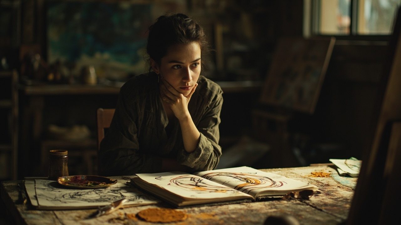 frida kahlo de elga prignitz poda: curiosité et sensibilité