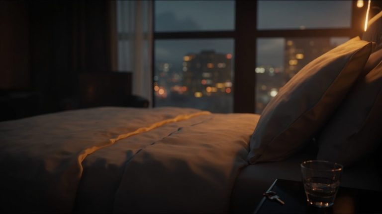 hotel chambre iii de emma mars: résumé et critique