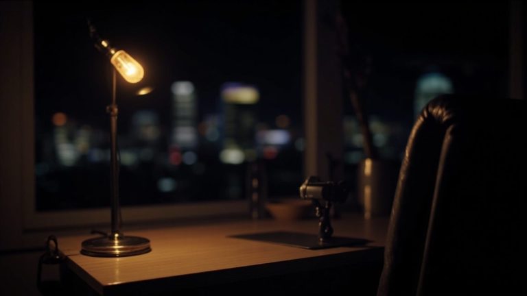 intérieur nuit: analyse et résumé de nicolas demorand