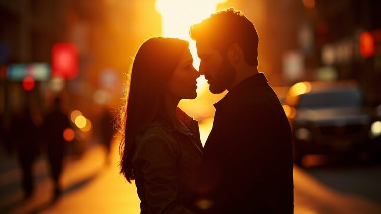 j'ai failli te dire je t'aime: critique et fin qui intrigue