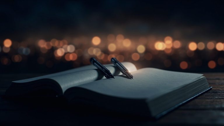 j'ai regardé la nuit tomber — clés de lecture et critique