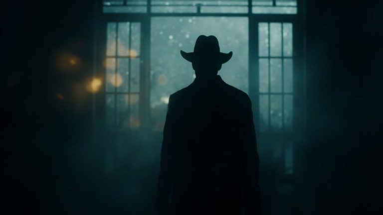 juste une ombre: un thriller psychologique réaliste à lire