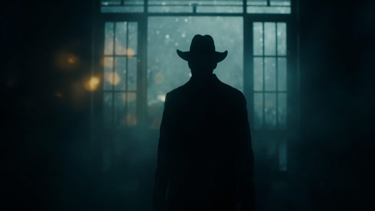 juste une ombre: un thriller psychologique réaliste à lire