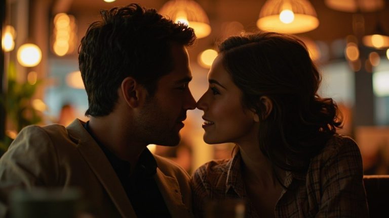 l'amour et tout ce qui va avec: contemporaine touchante