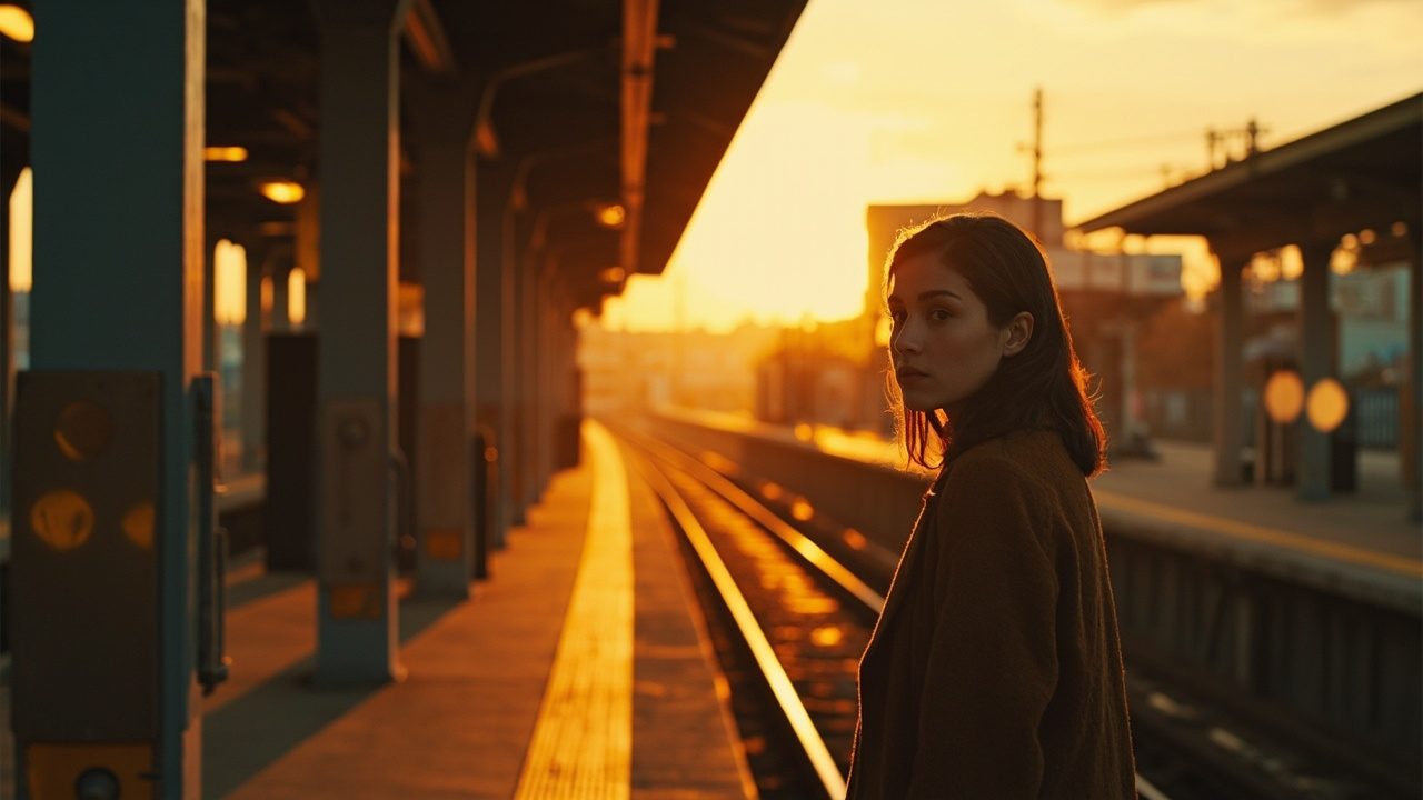 l'inconnue du quai : suspense et dilemmes moraux intenses