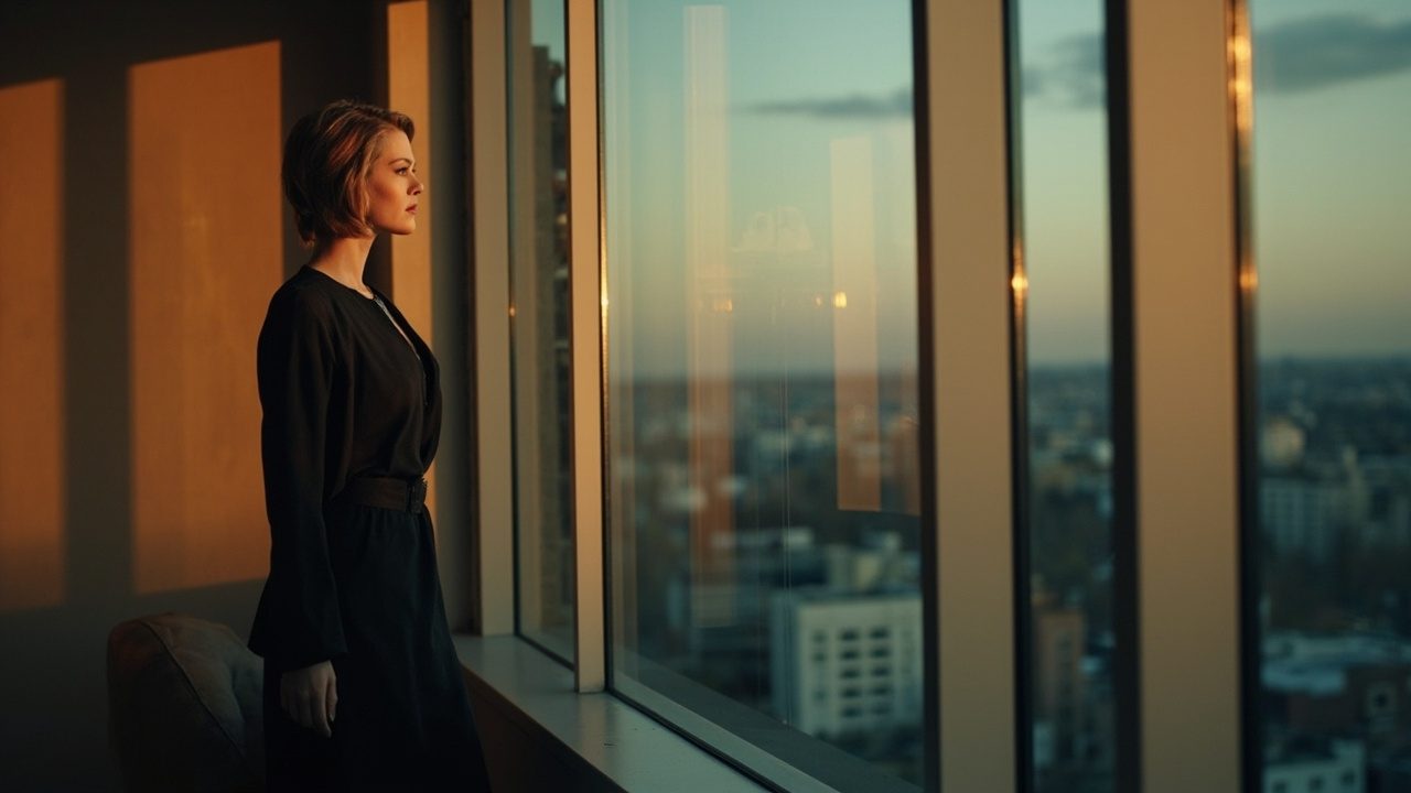 l'indésir de joséphine tassy : roman intime et féministe