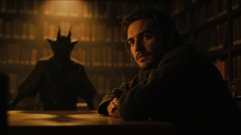 la compassion du diable: analyse des dilemmes moraux