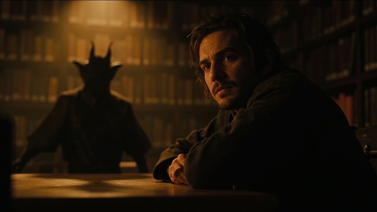 la compassion du diable: analyse des dilemmes moraux