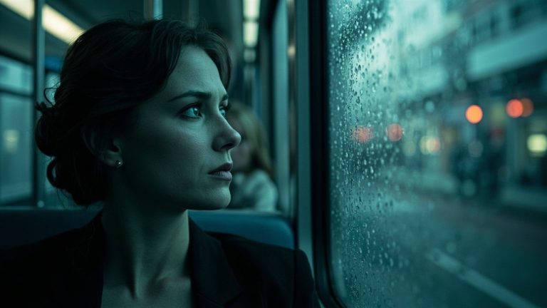 la fille du train : analyse du thriller psychologique