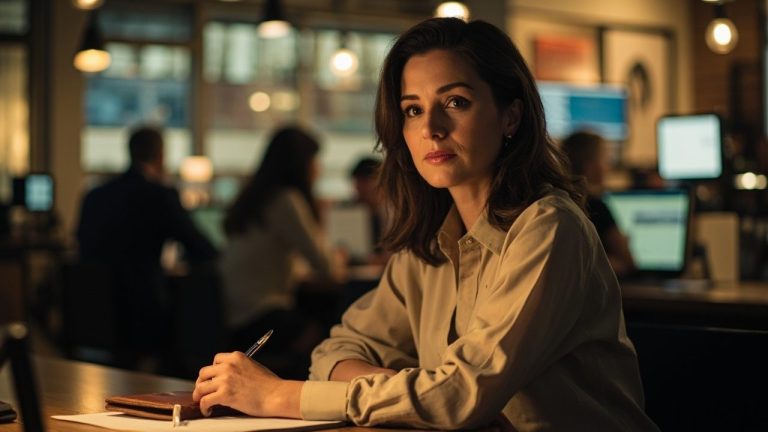 la gosse de nadia daam : résumé et analyse approfondie