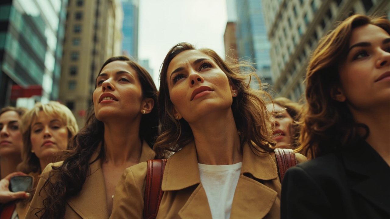 la ligue des super féministes de mirion malle : critique