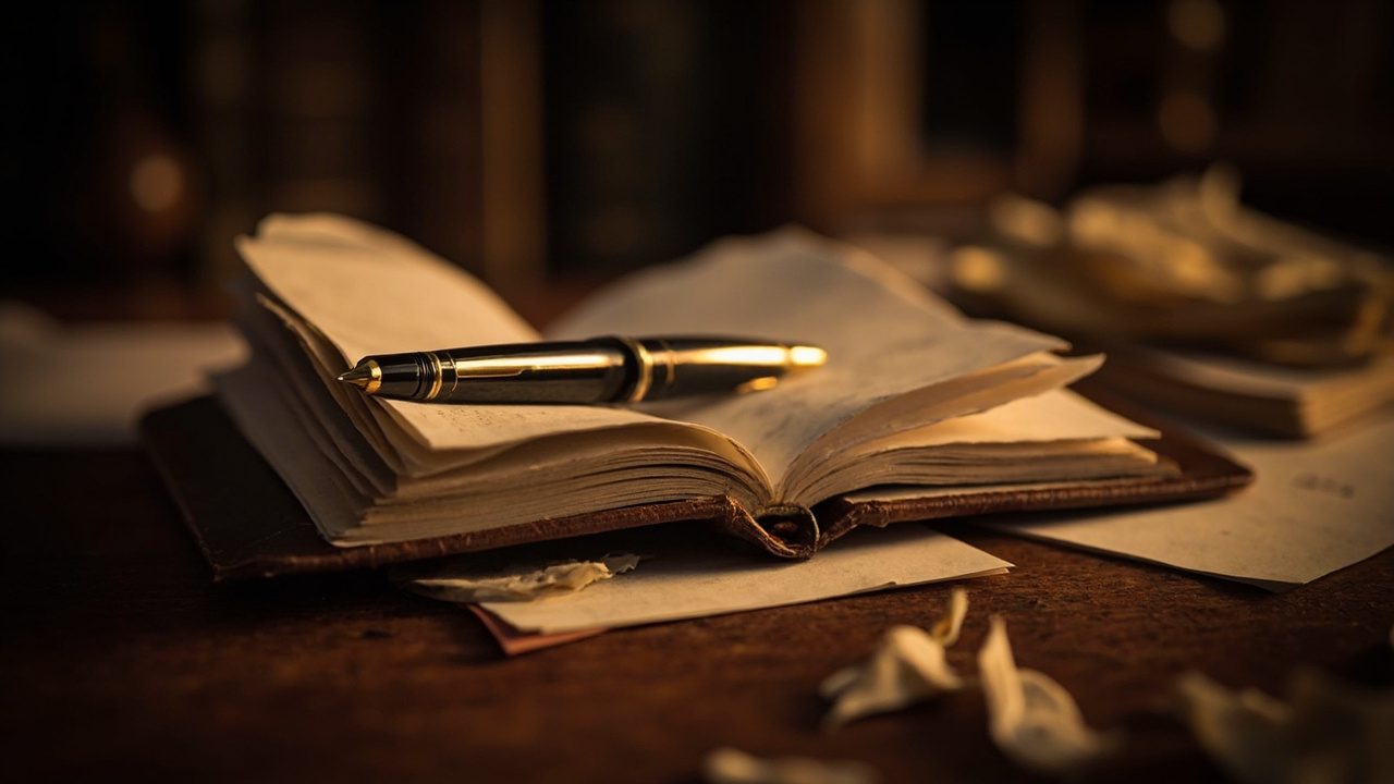 la vérité sur l'affaire harry quebert: résumé & analyse