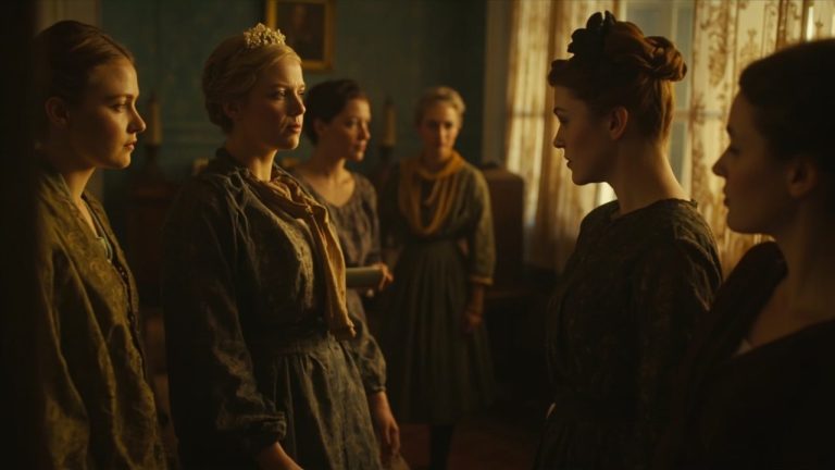 le bal des folles victoria mas, roman historique puissant