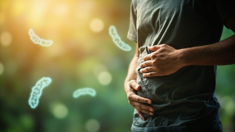 le microbiote: découvrez le charme discret de l’intestin