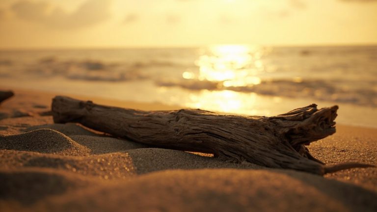 les déferlantes de claudie gallay : immersion sensorielle