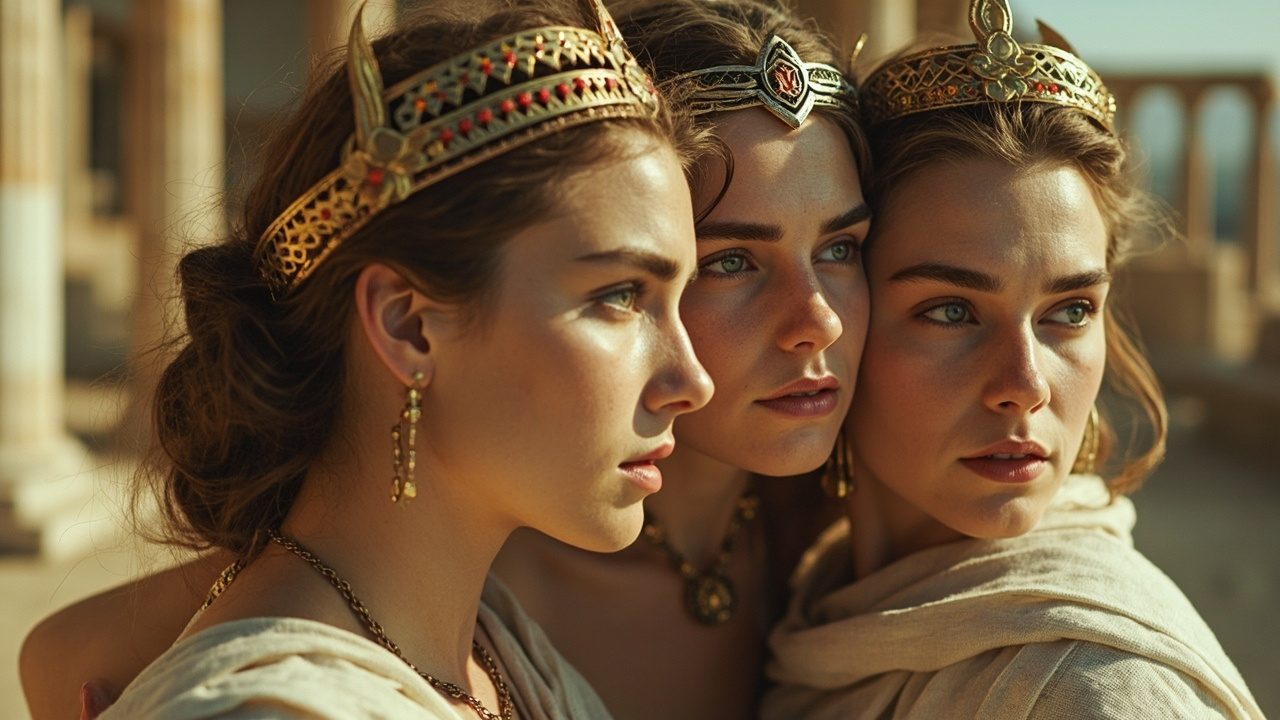 mythologie: les héros revisités par goeminne et varoutsikos