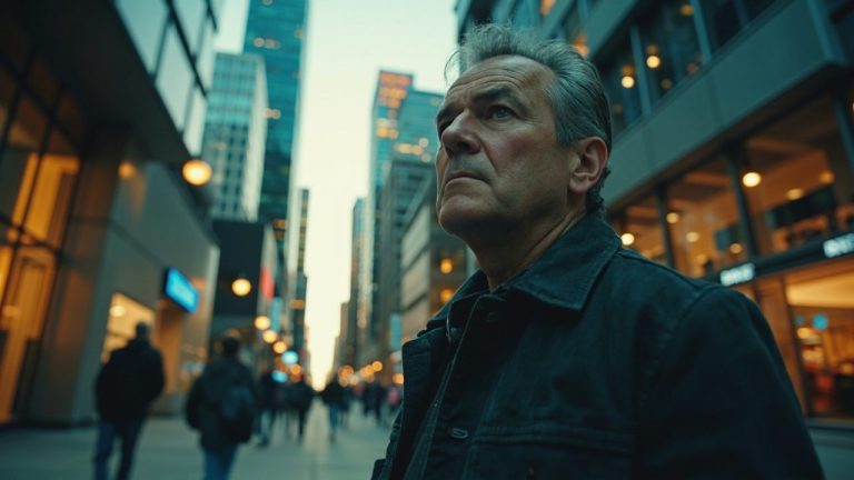 les mal partis de jean baptiste rossi : réalisme et choix