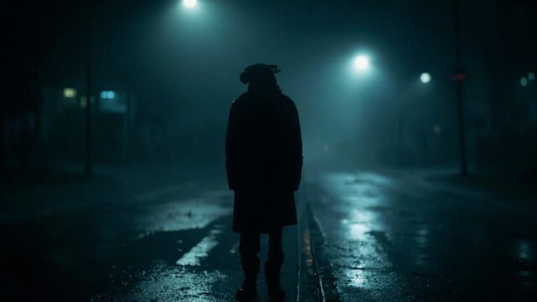 les murmures de l'ombre: thriller psychologique captivant