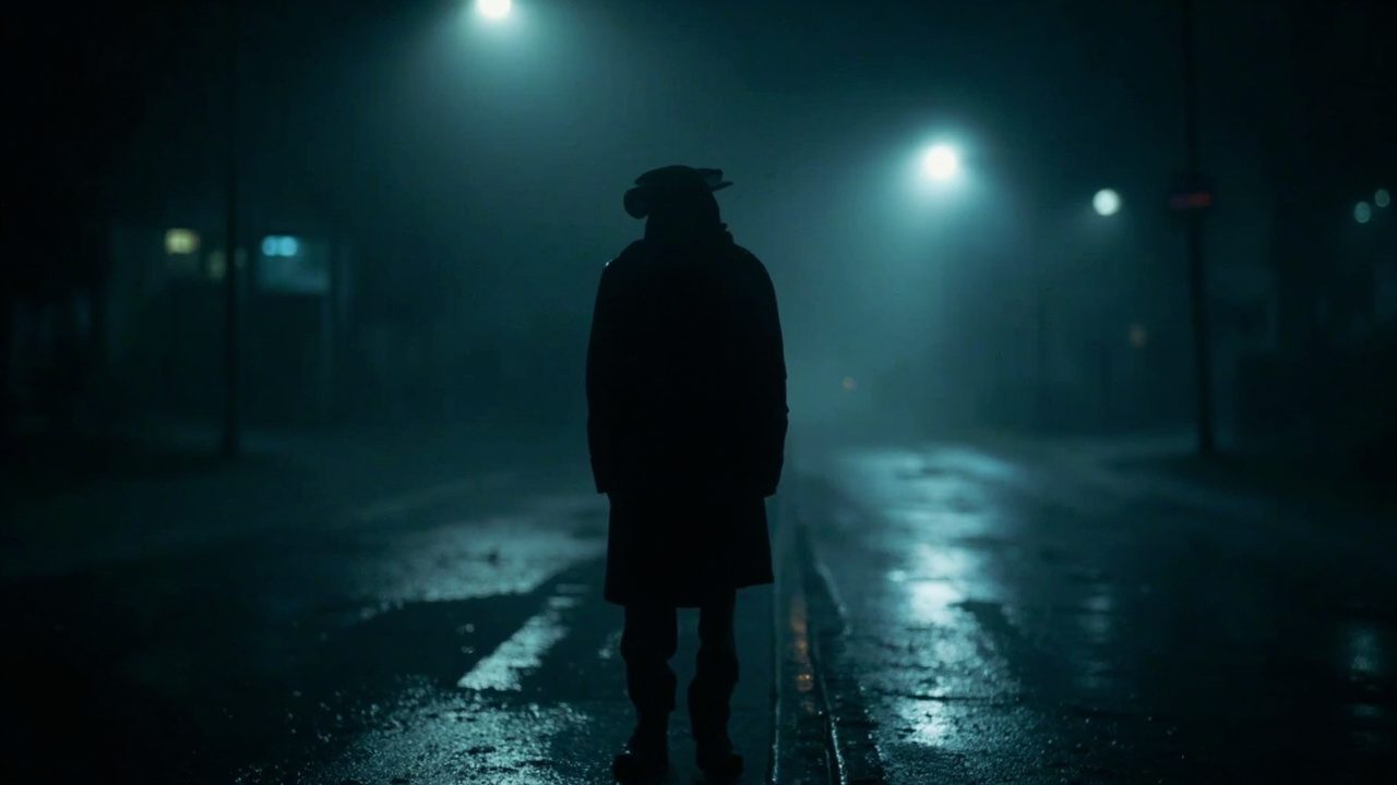 les murmures de l'ombre: thriller psychologique captivant