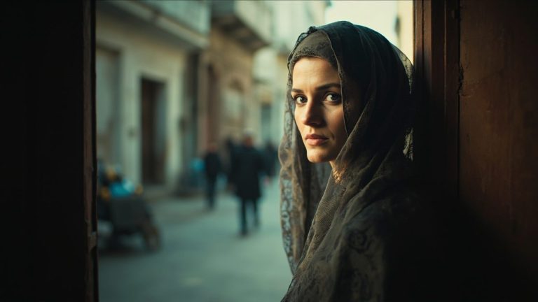 les putes voilées n’iront jamais au paradis—résumé éclairant