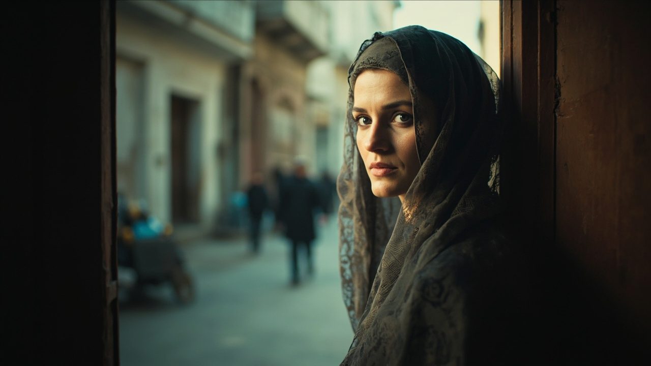 les putes voilées n’iront jamais au paradis—résumé éclairant