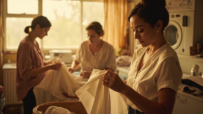 libérées, le combat féministe: progrès au quotidien