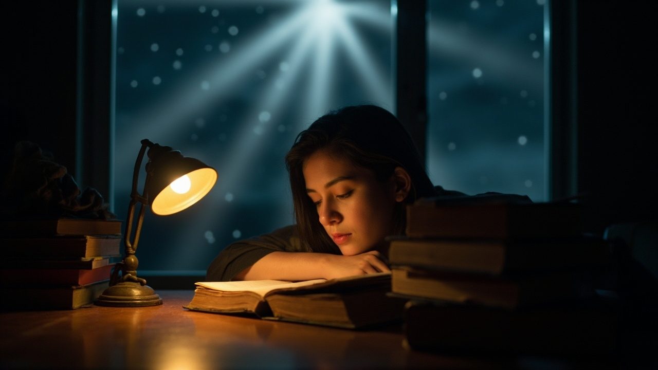 longtemps je me suis couché tard: résumé et analyse