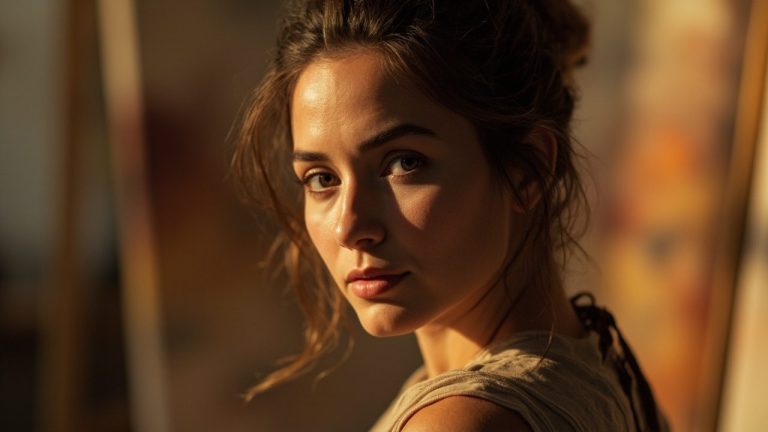 artiste et identité: l'œuvre miroir de votre moi intérieur