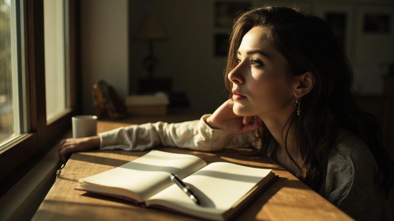 mémoire de fille: autofiction sobre et voix féminine