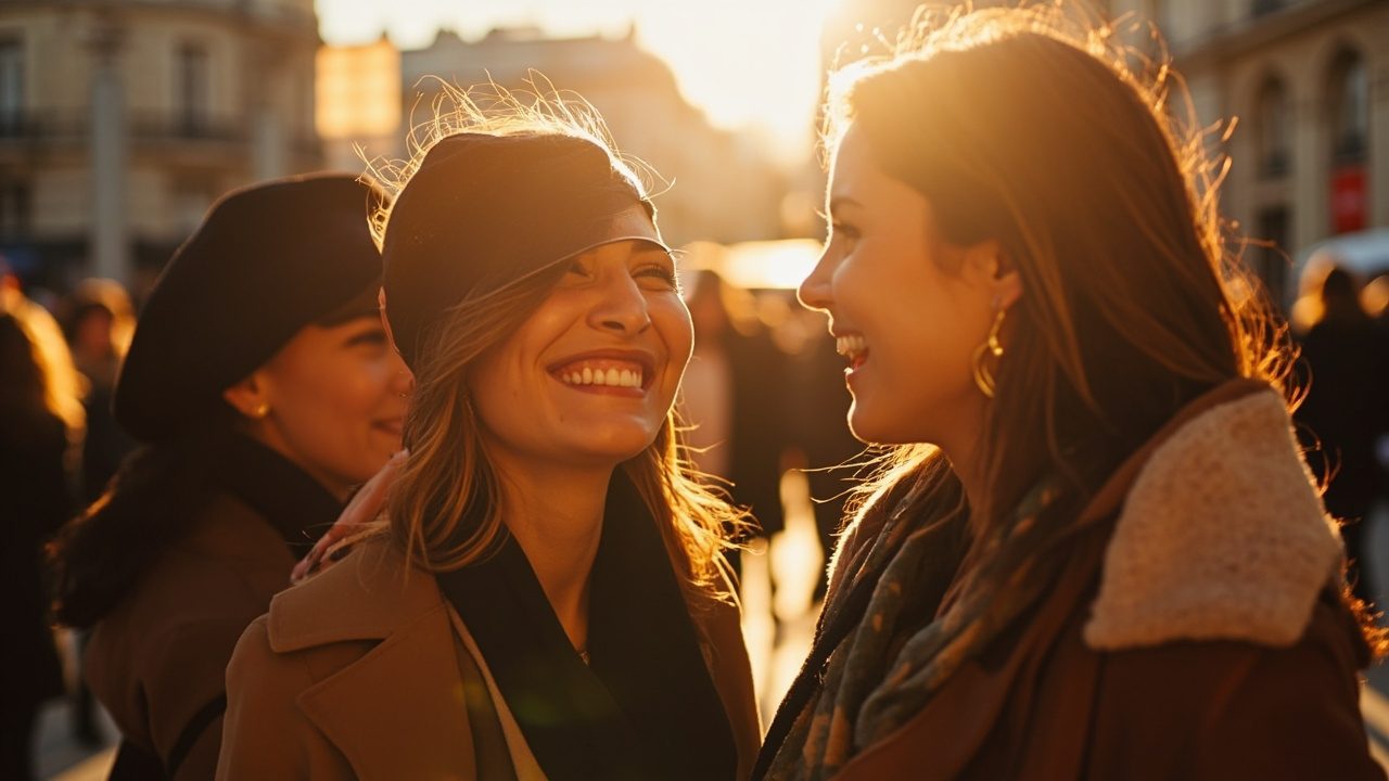 muchachas de katherine pancol : résumé et critique