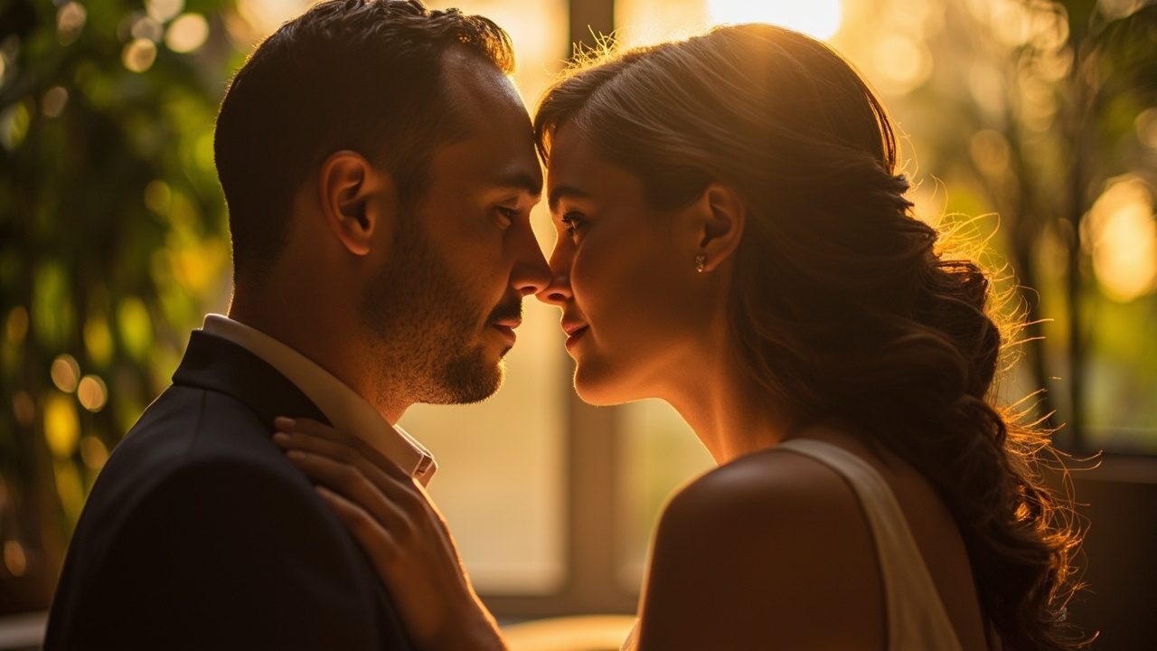 parce que c'était nous — mhairi mcfarlane, amour et choix