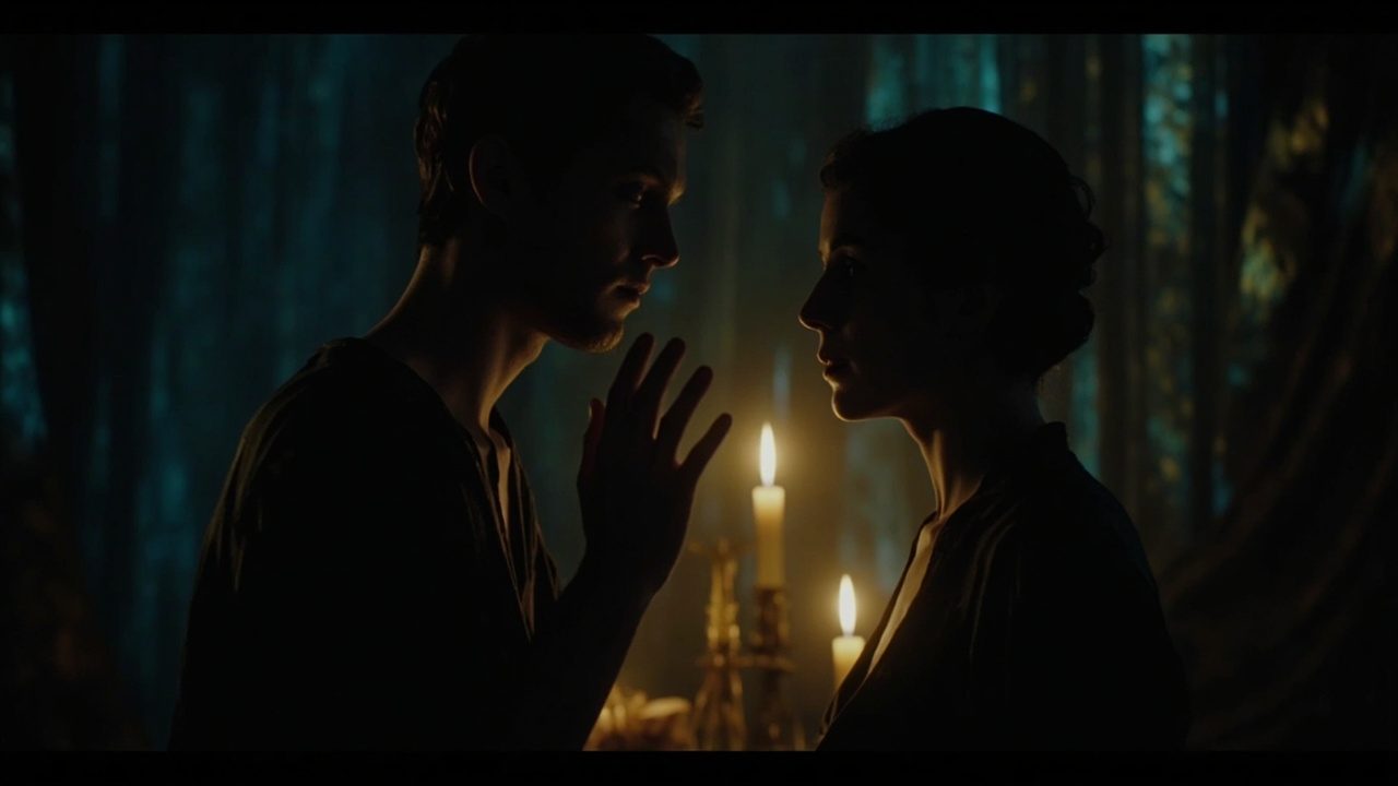 pelléas et mélisande : plongez dans le symbolisme intime