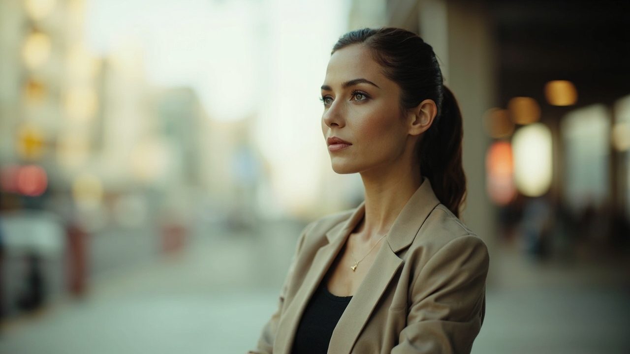 pour l'amour de marie: roman d'émancipation de deforges