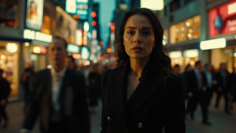 protection rapprochée de jane seville : suspense et coût